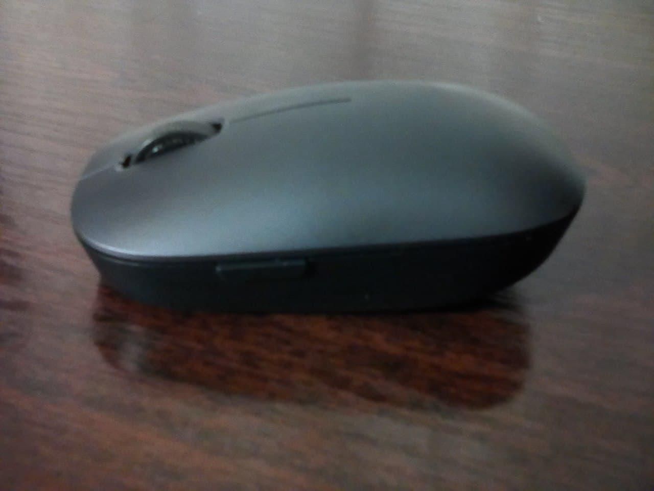 Repair Mouse With Double Click Problem