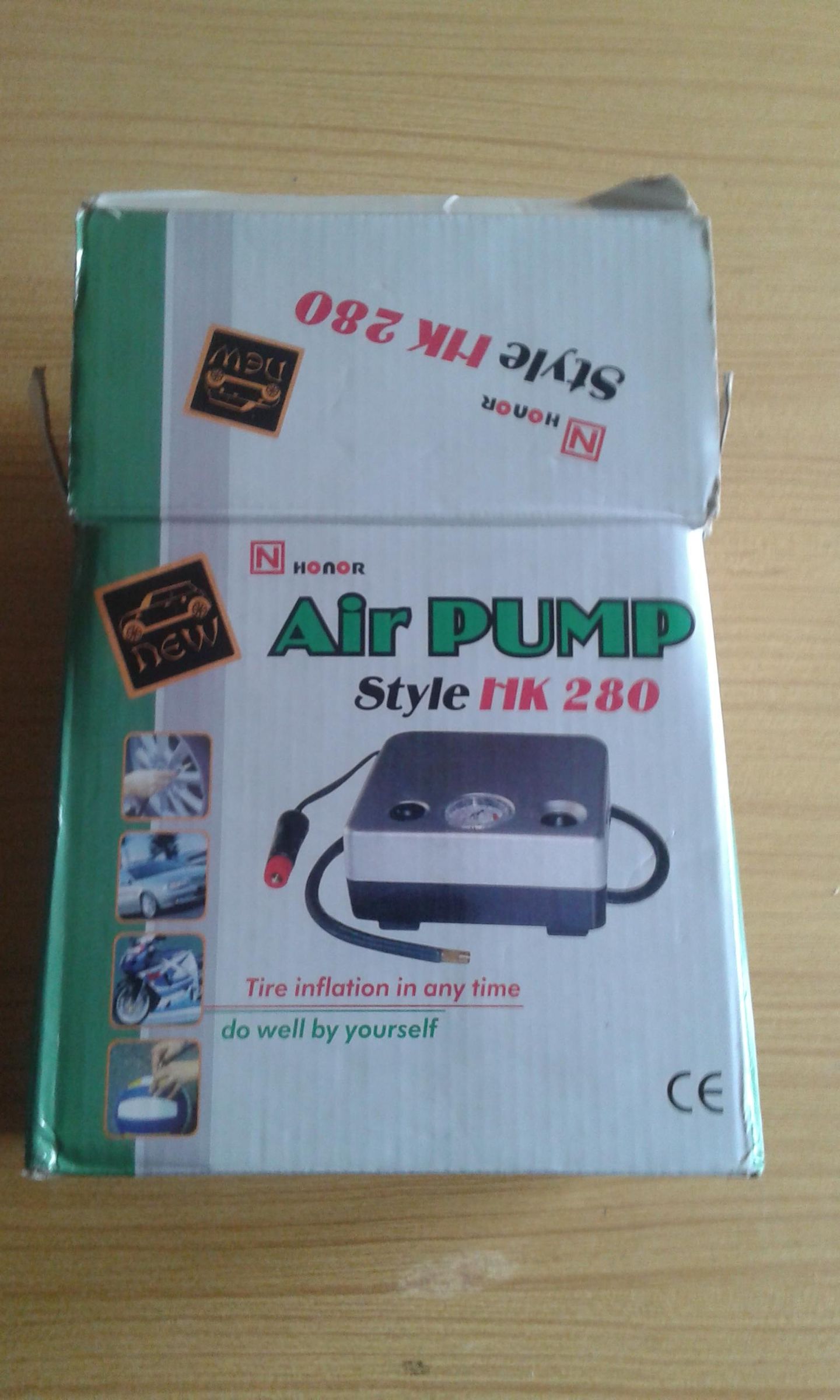 From 12 V Car Compressor to Vacuum Pump 5 Steps (with Pictures