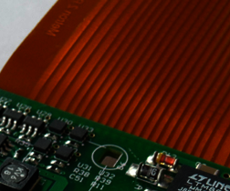  Using Flex Rigid PCB for GSM/GPS Tracker