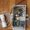 ArDewpoint: Dew Point Based Ventilation Controller