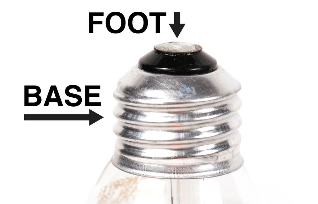 Light Bulbs : 7 Steps - Instructables