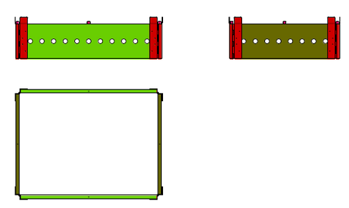 Add Hinges