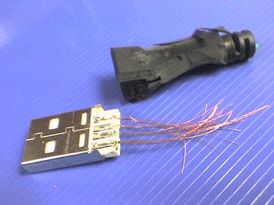 USB Tester : 4 Steps (with Pictures) - Instructables