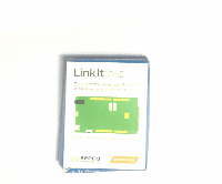 Getting Started with LinkIt One - Blinking an LED