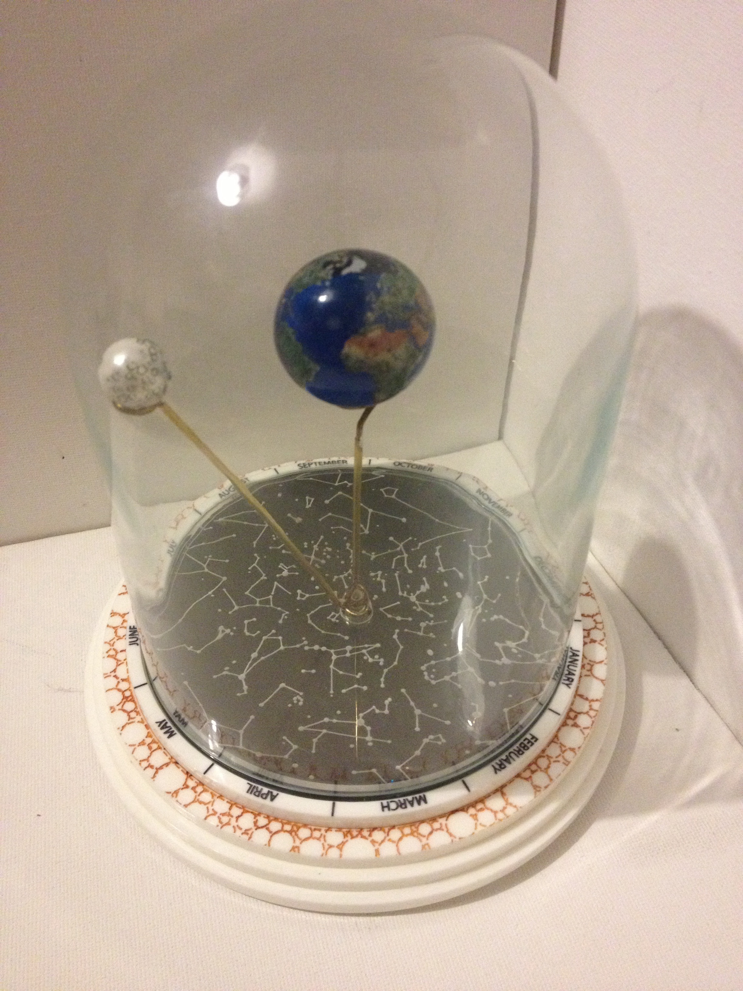 How to Make a Lunarium.