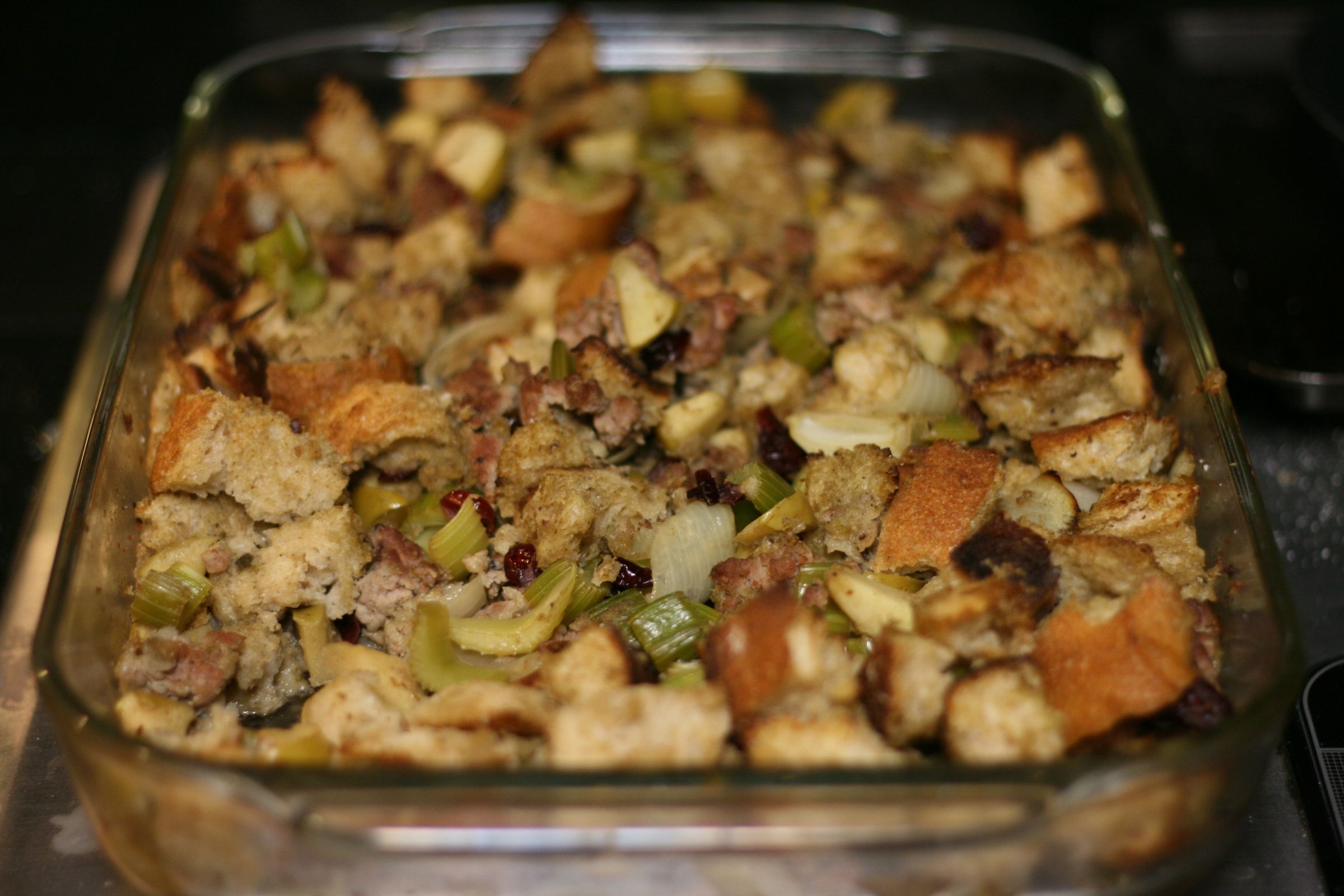 Stuffing