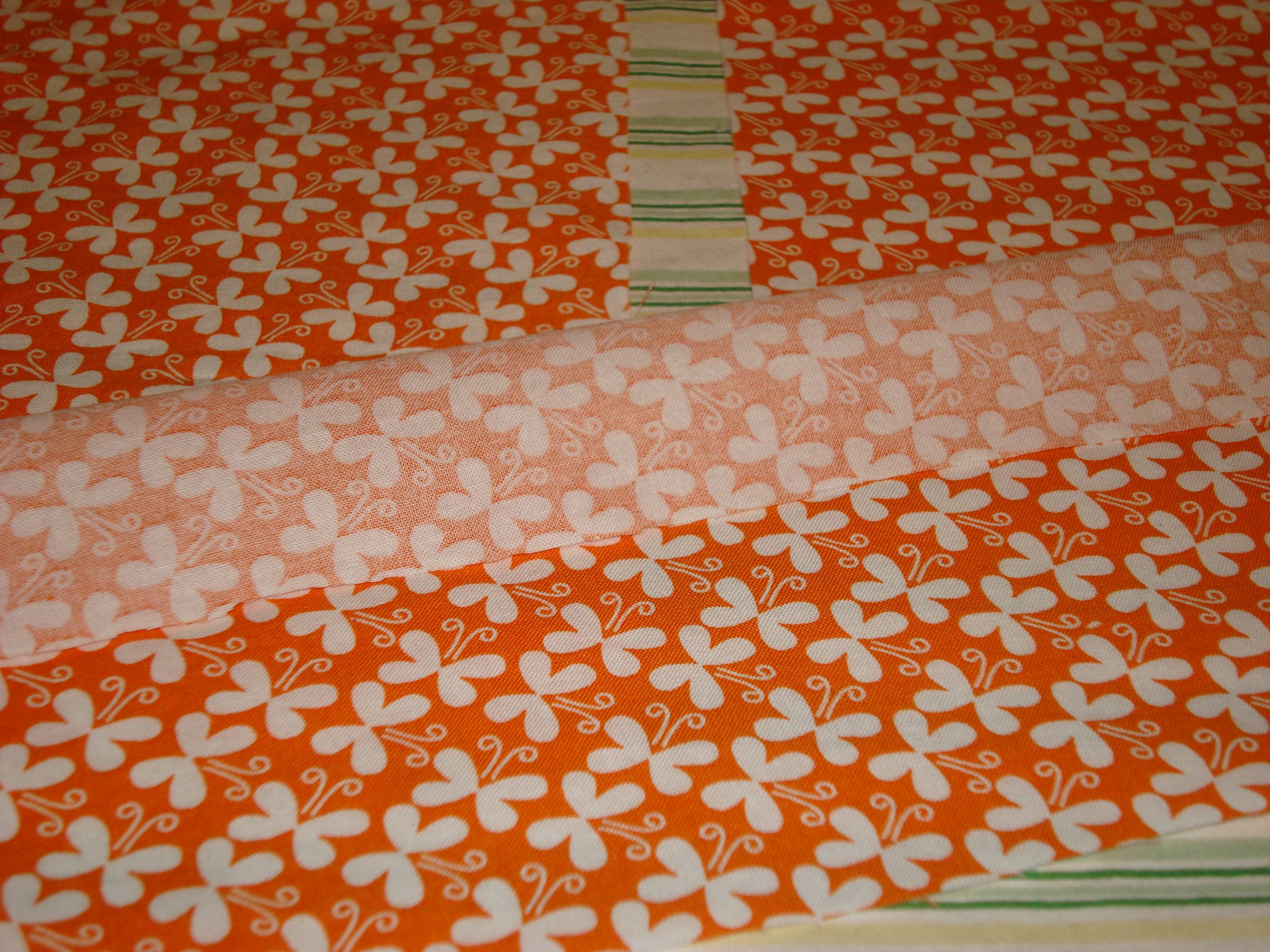 Rice Bag Foot Warmer / Bed Warmer 10 Steps Instructables
