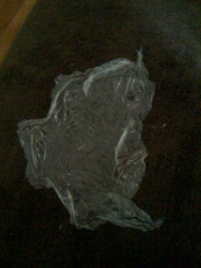 Examine Your New Poop Grasping Tool!