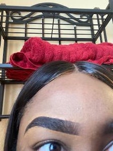 After Blending, You Have the Finished Product.