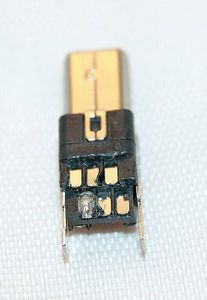 Solder the Wires