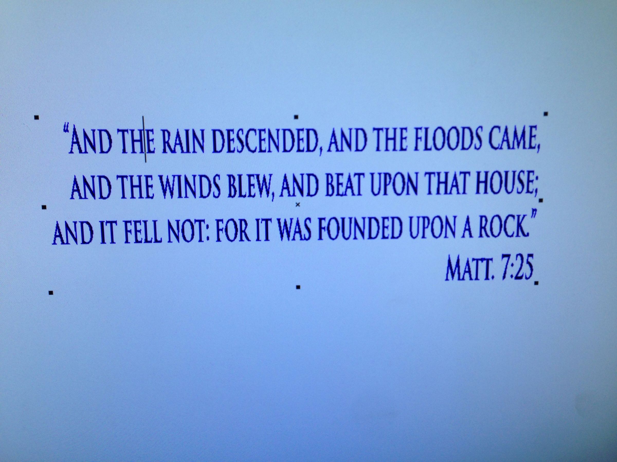 Laser Etch on a Rock 3 Steps Instructables