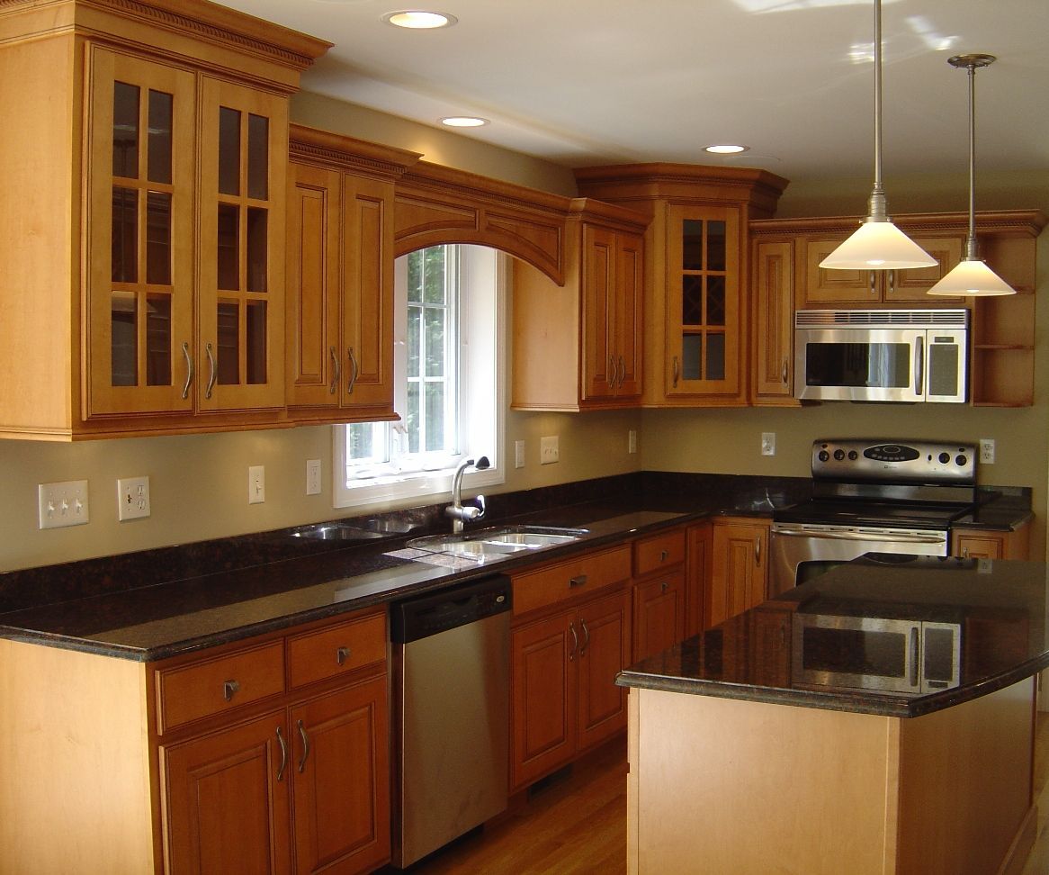 GYAN OVERSEAS - Designing Kitchens