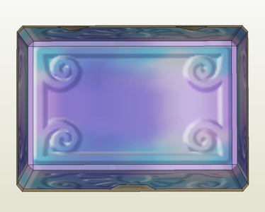 Modelling the Chest - Part 1