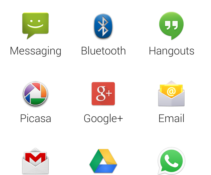 Send a Copy of Your Photos and Videos in Your Android Phone to Raspberry Pi Using Bluetooth