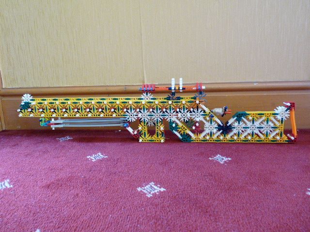 Sniper Rifle - Instructables