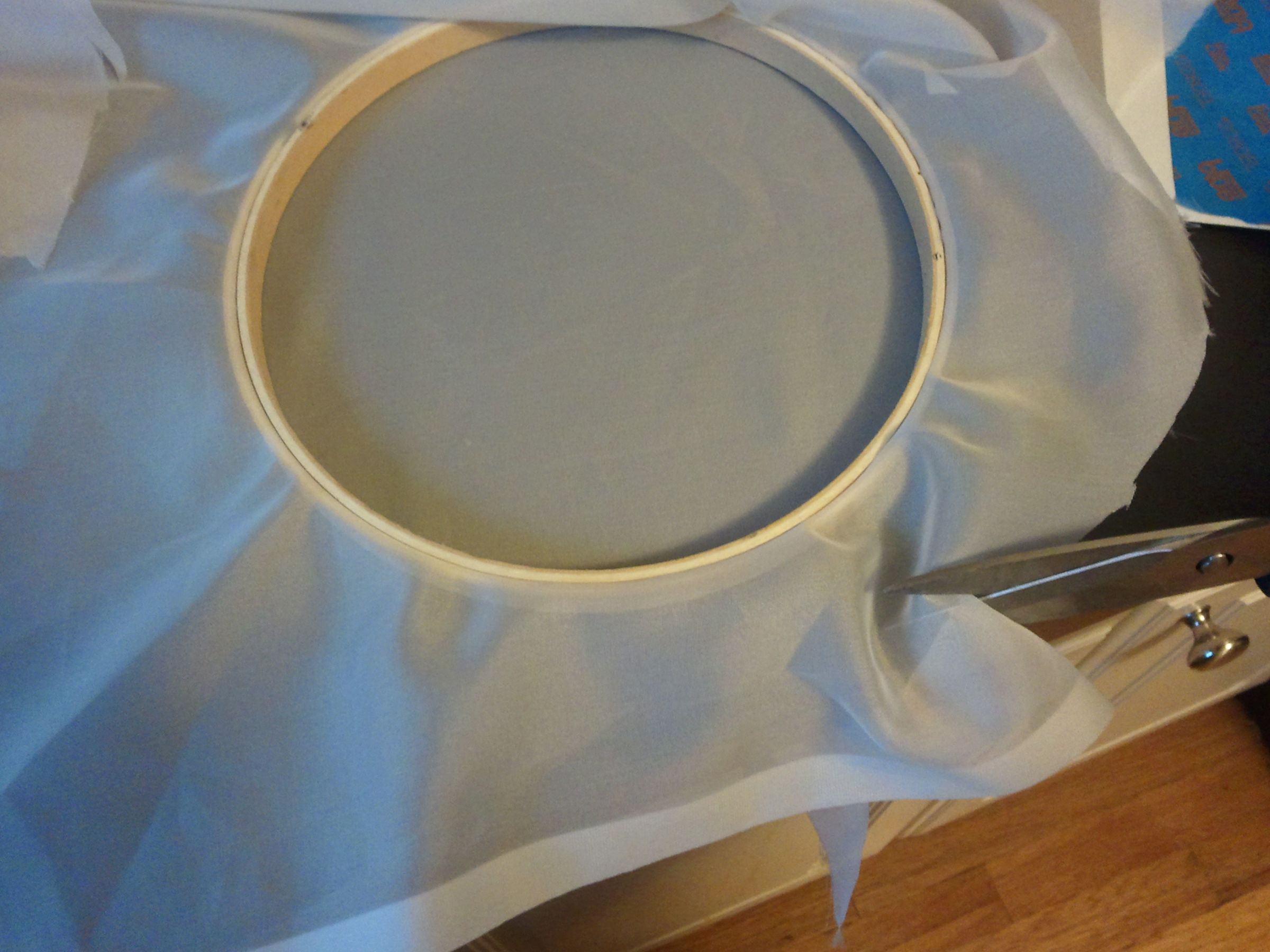 20 Portable Silkscreen Kit 8 Steps (with Pictures) Instructables