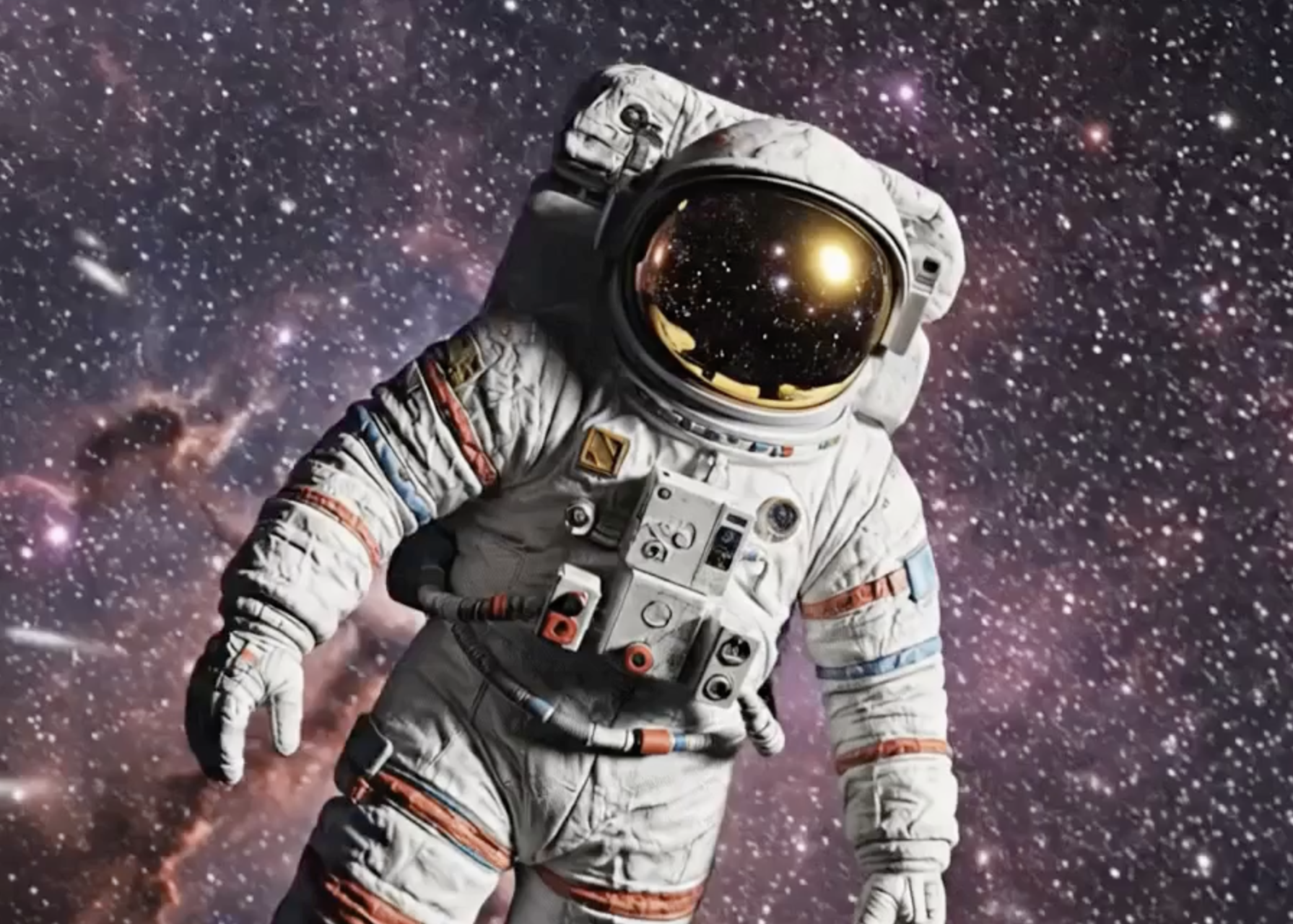 Making a Space Animation in Fusion 360 and Autodesk Maya