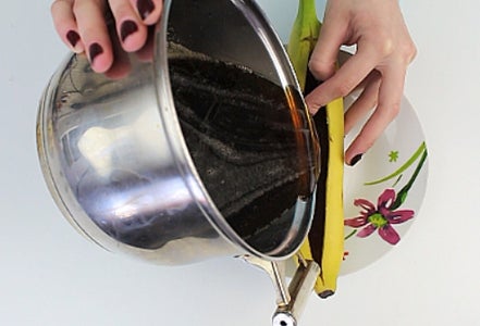 If You Want to Know How to Make Gummy Banana From Coca Cola - Just Follow My Video Cooking Tutorial Step by Step!!!
