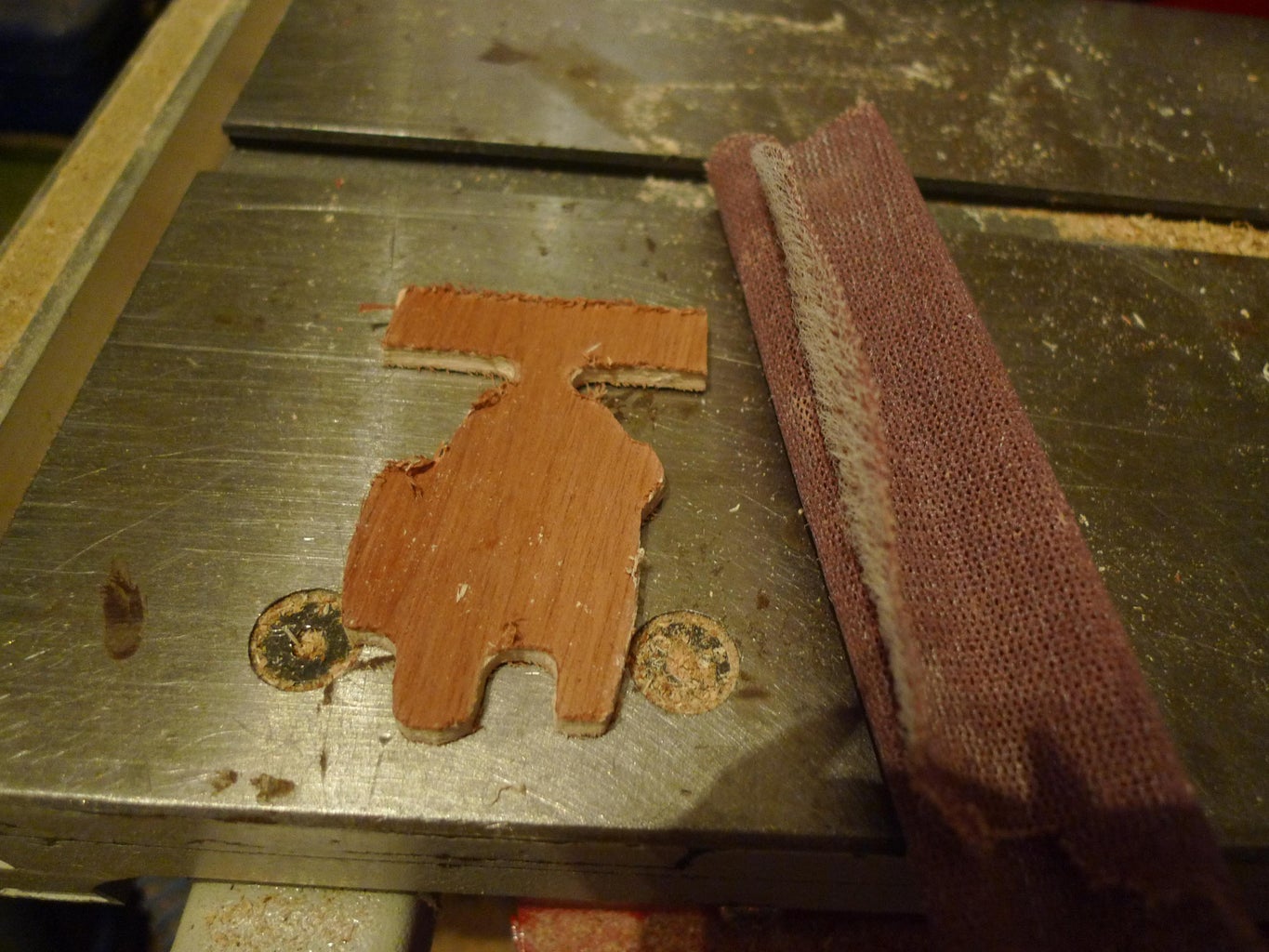 Real Life Among Us Game Set : 5 Steps (with Pictures) - Instructables