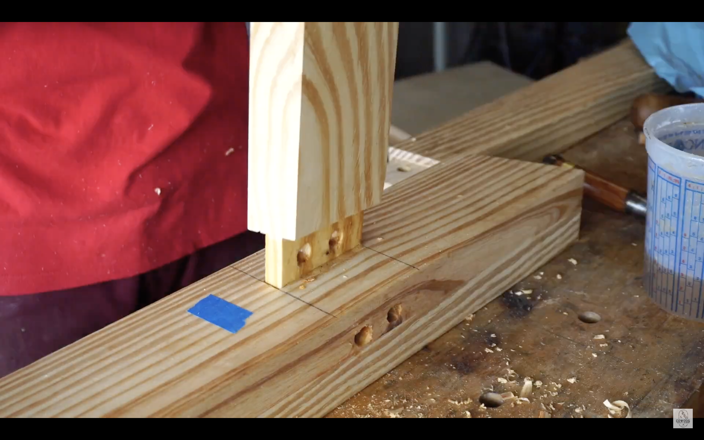 The Nicholson Workbench : 13 Steps (with Pictures) - Instructables