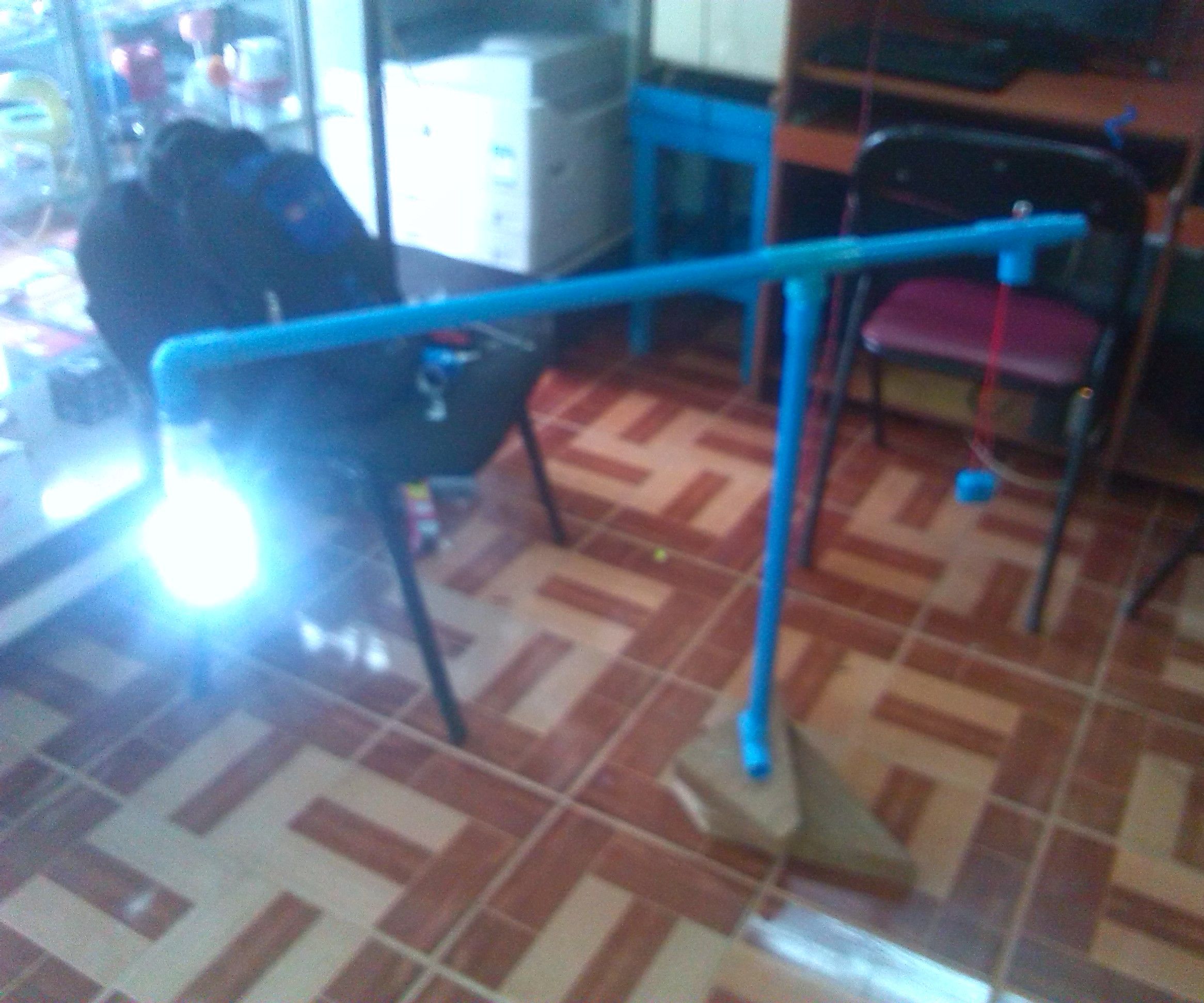 Homemade 360  ံ LAMP