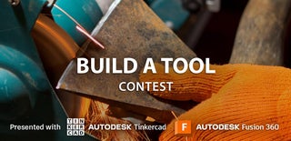 Build a Tool Contest