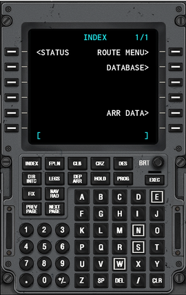 How to Use Autoland on the Default X-Plane 11 737 : 10 Steps