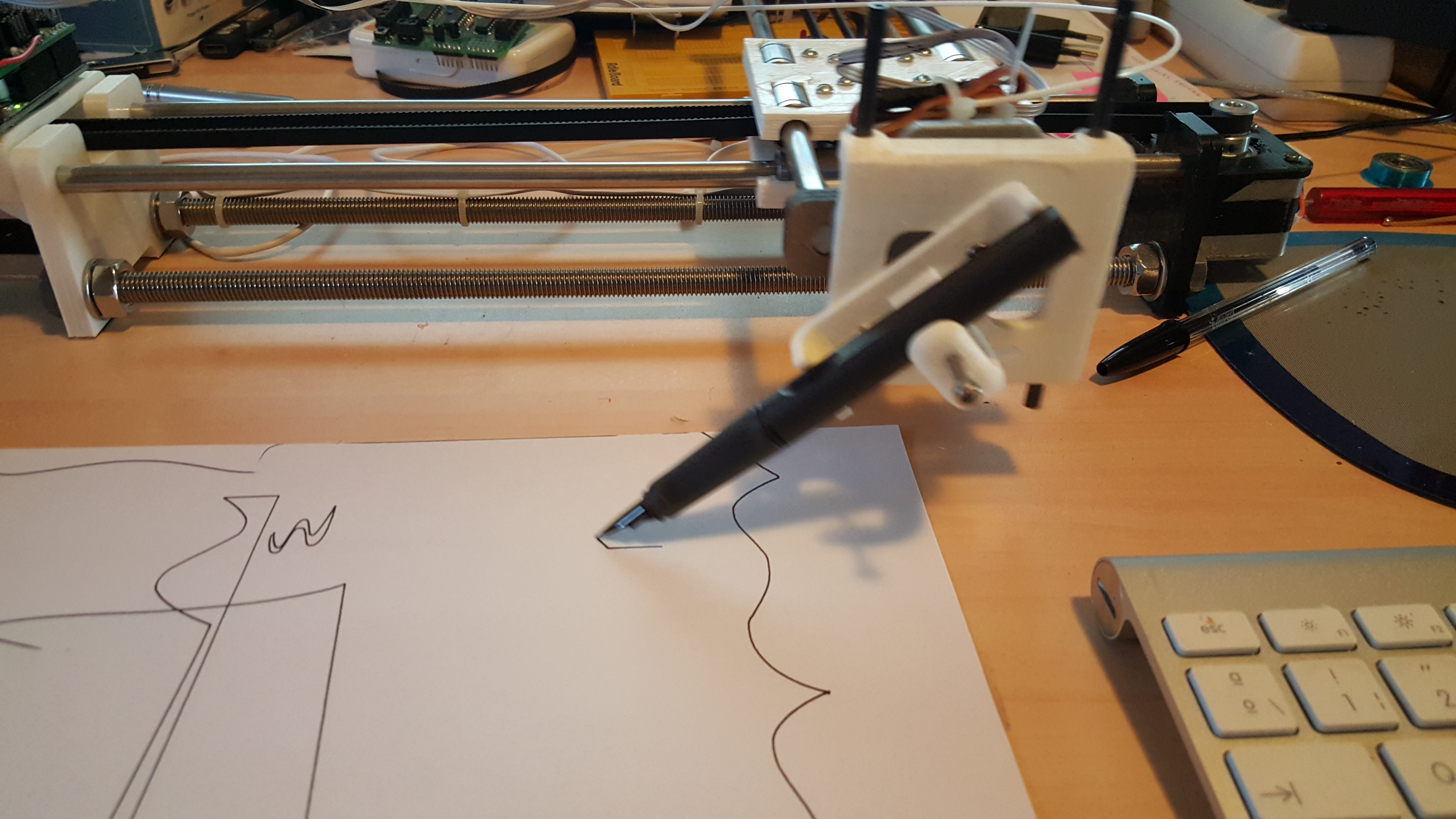 その他 [DIY] Axis Draw その他 [DIY] Axis Draw DIY] Axis Draw