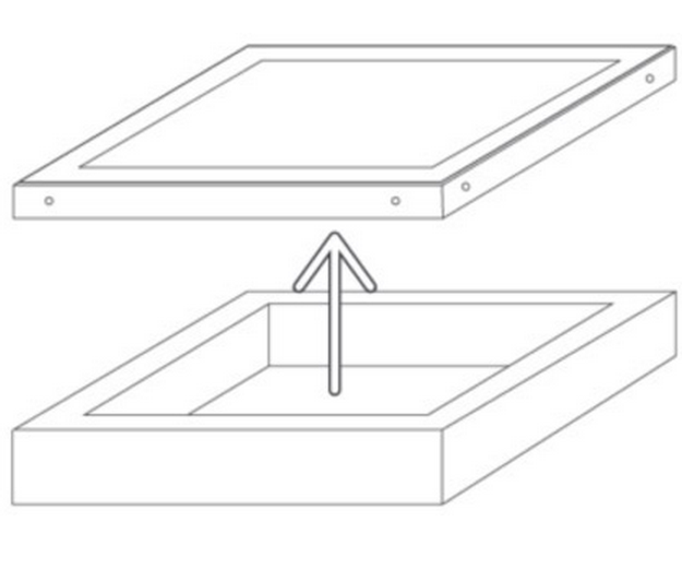 8 Steps to Installing a Fixed Roof Light in Your Home