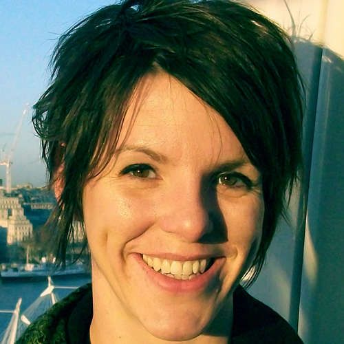 Author Spotlight: Scoochmaroo