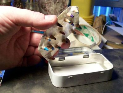 Assemble Device.