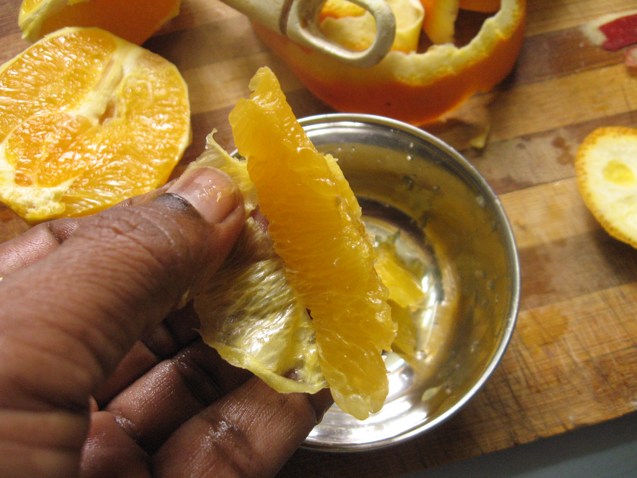 Mixed Fruit Halwa 17 Steps (with Pictures) Instructables