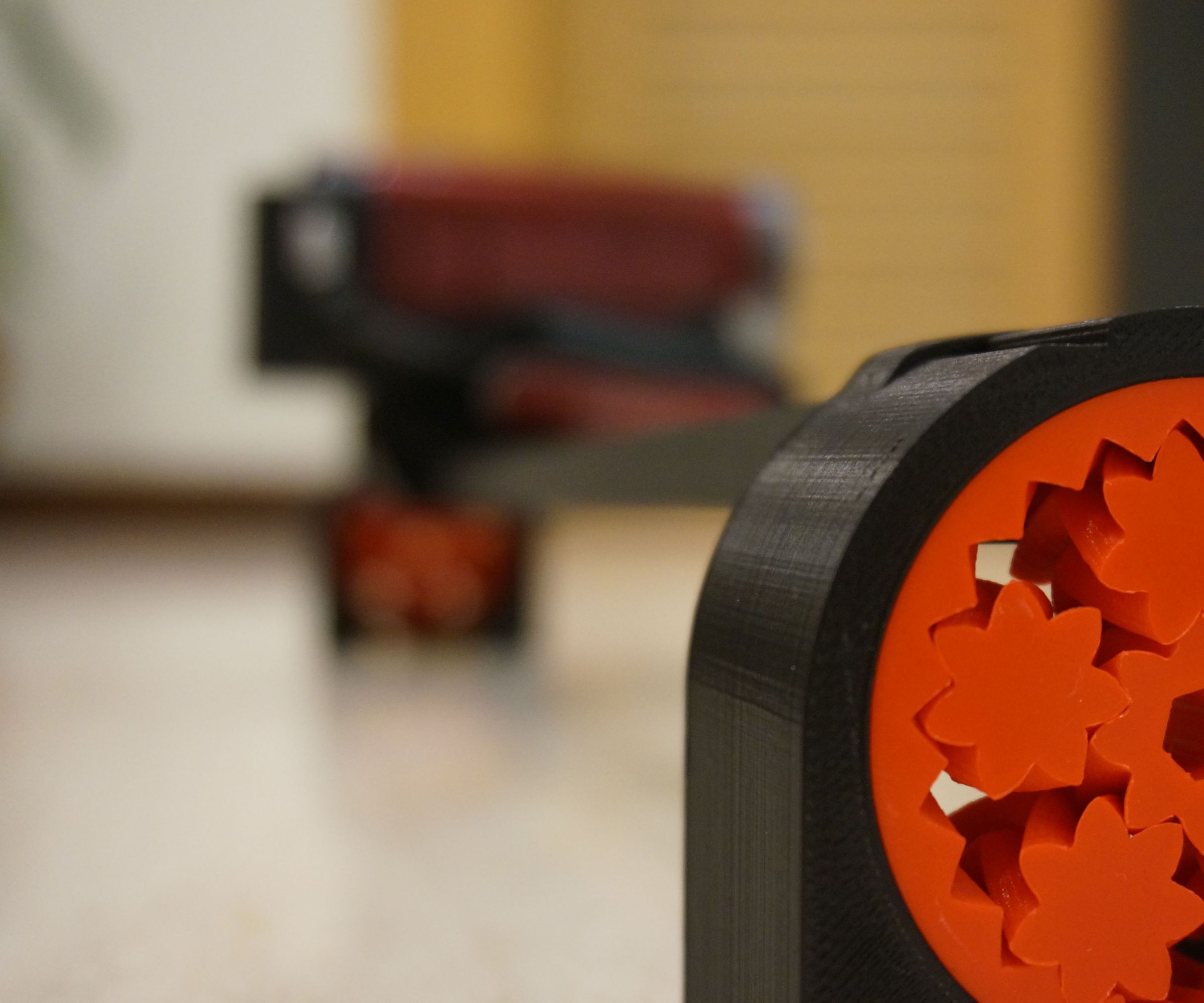 Fully 3D Printed Camera Slider (Manual/Automated)