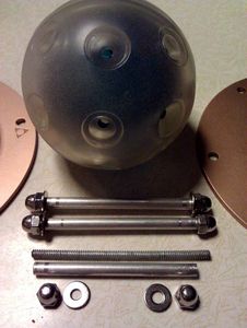 The Junk Box Strikes Back: Parts II, the Sequel