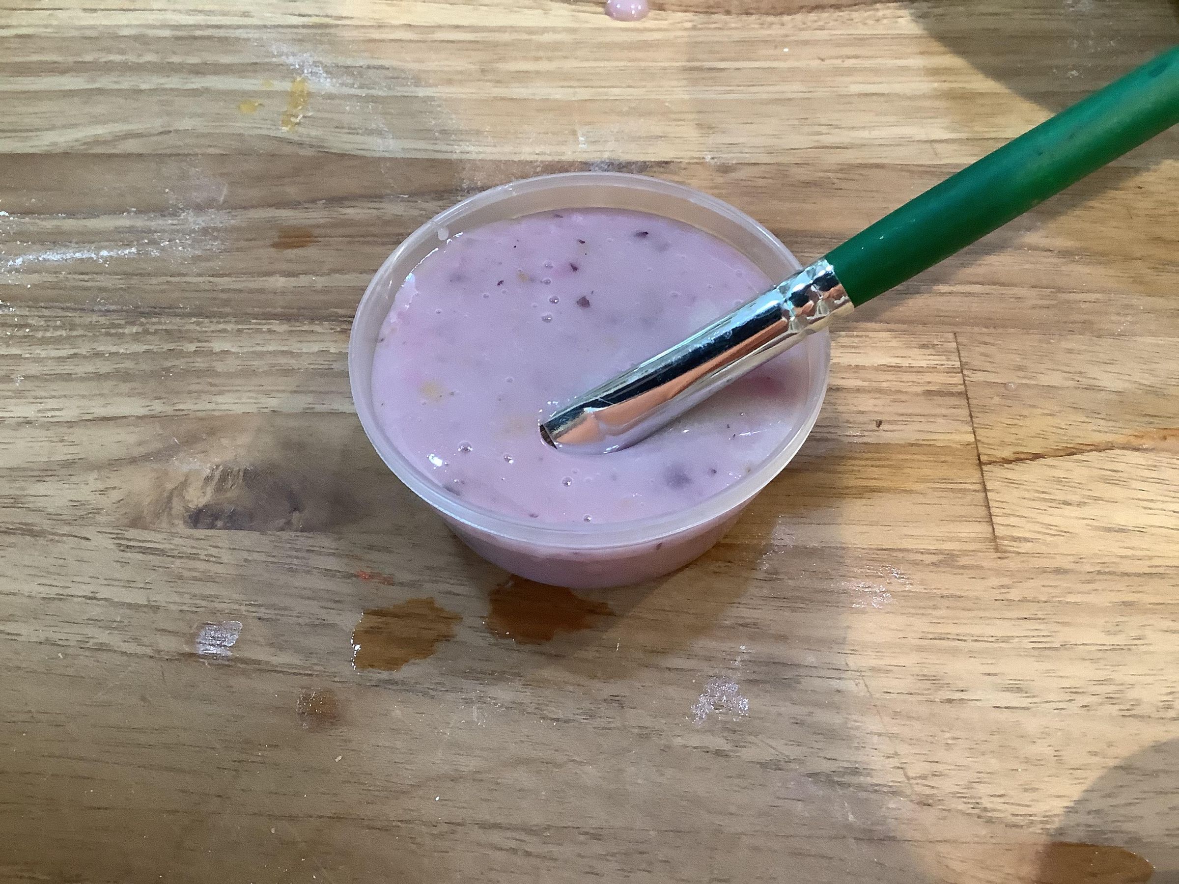 How to Make Paint From Plants, in Any Color! 3 Steps (with Pictures