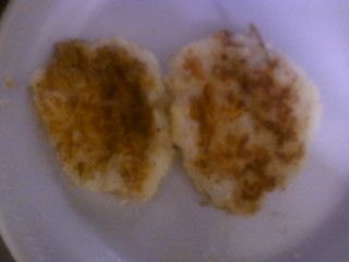The Potato Cakes of Awesomness!