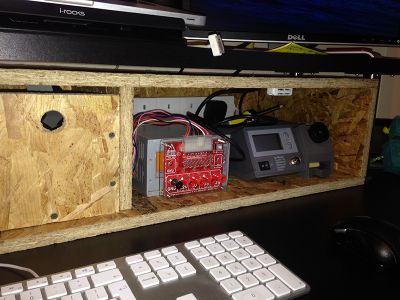 Lab-in-a-box (The Wide One) - Instructables