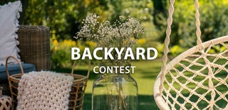 Backyard Contest