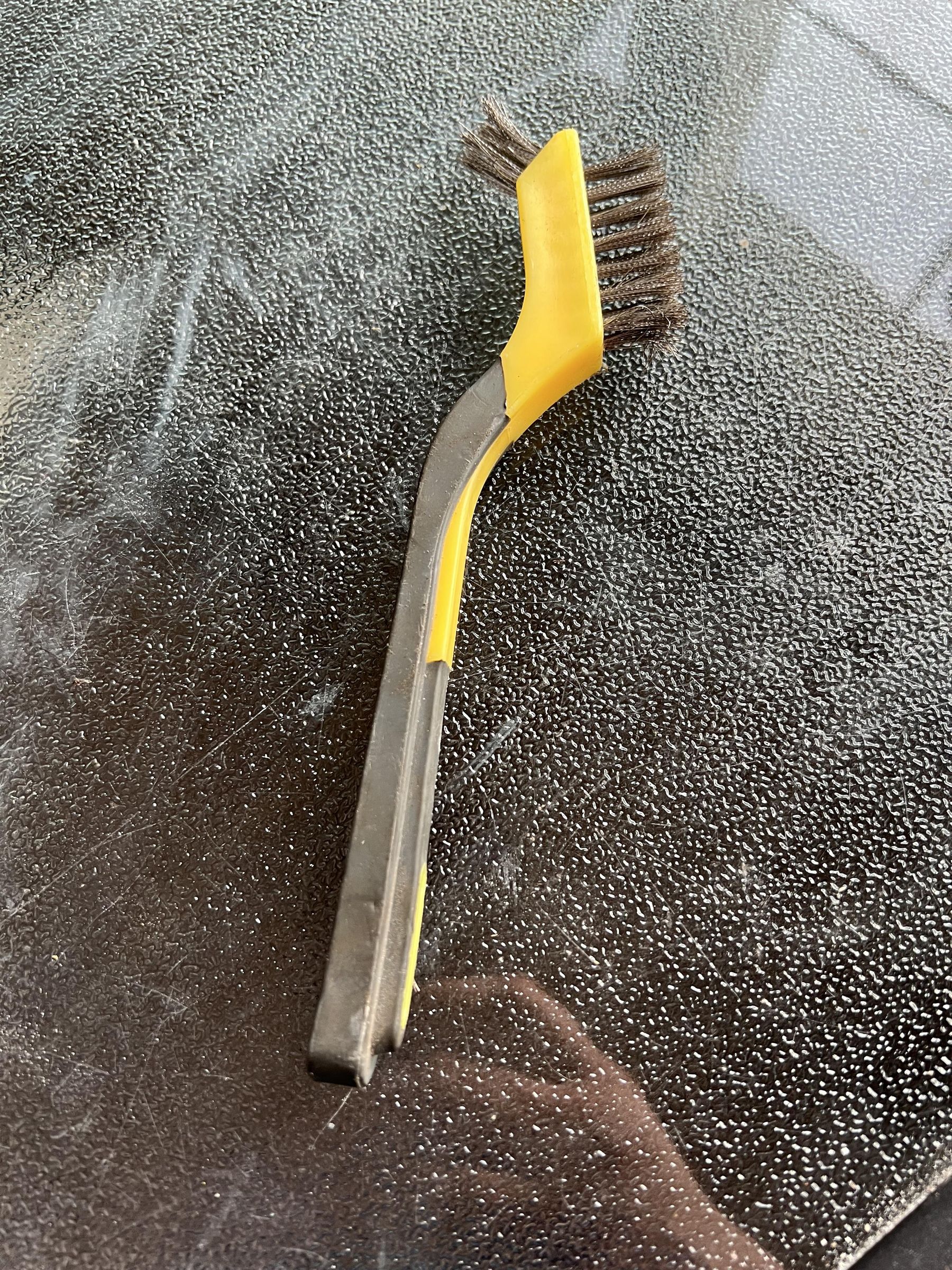 Sharpening Clippers 4 Steps Instructables