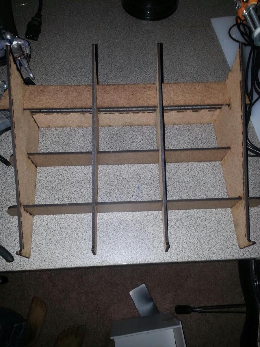 How to Make a Laser Cut Laptop Stand