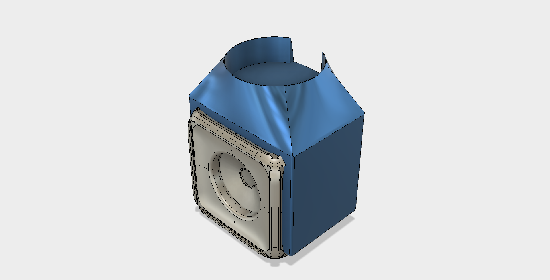 Echo(Dot)Speaker
