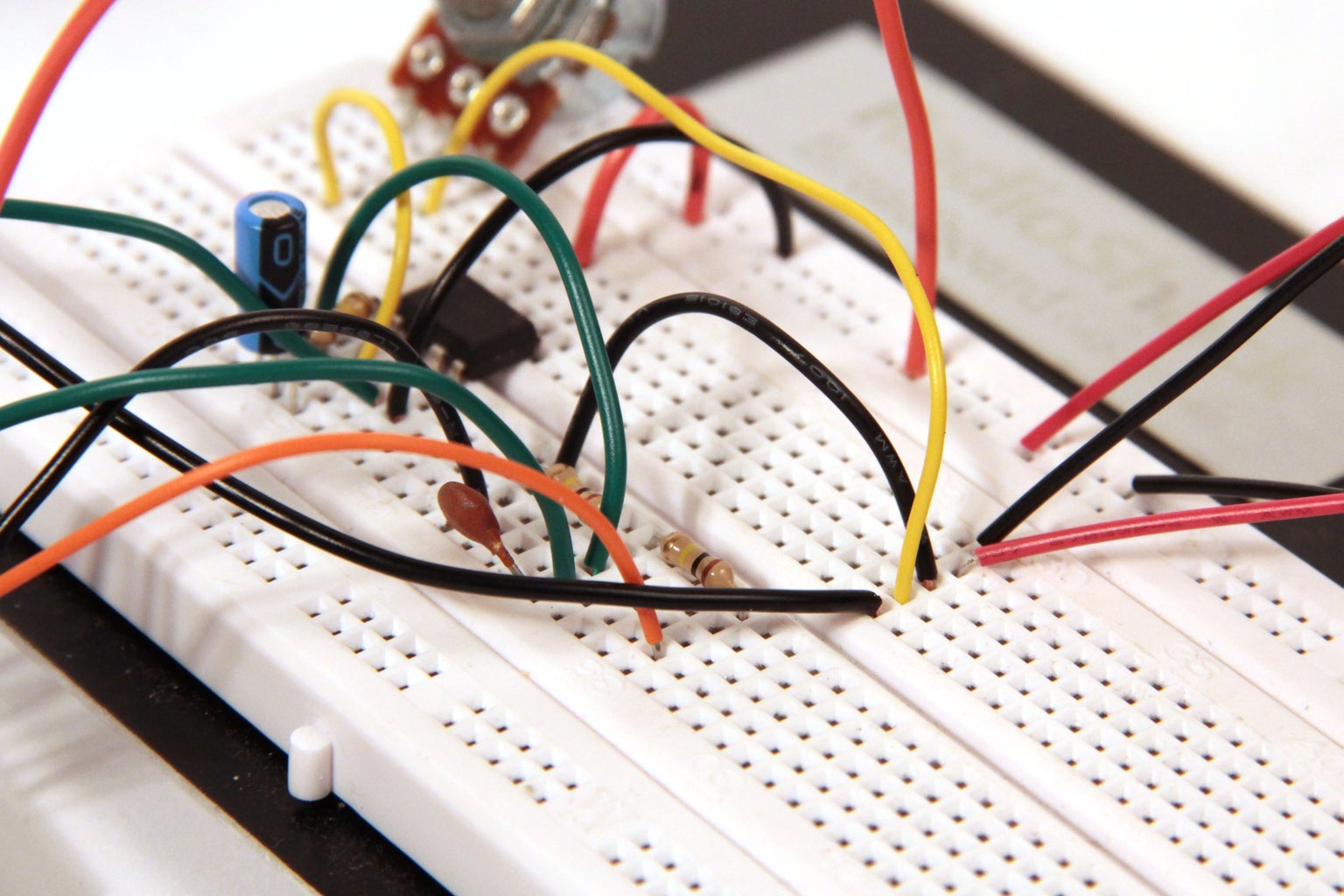 Arduino Audio Input : 8 Steps (with Pictures) - Instructables