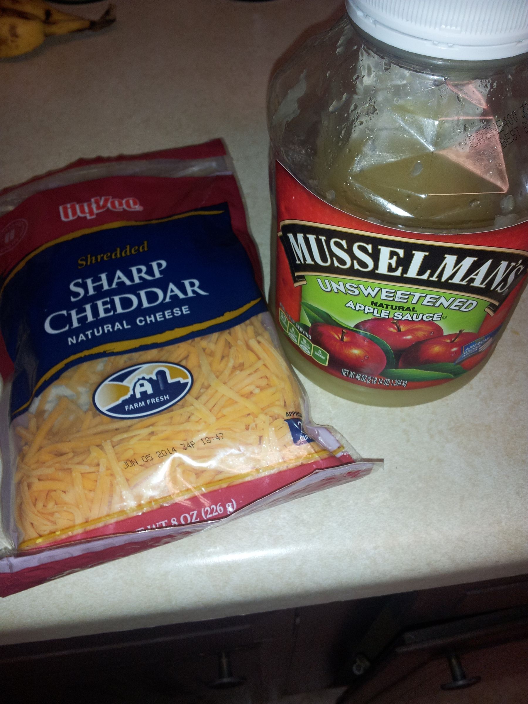 Bacon Applesauce Instructables