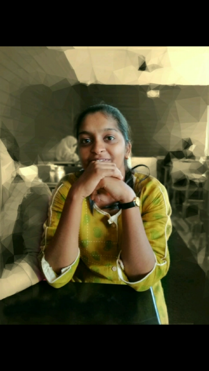 Shruti Tiware Patil