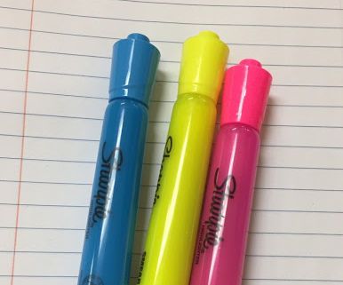 Rainbow High Lighter