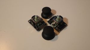 Making Controller Game Controller With Arduino : 5 Steps - Instructables