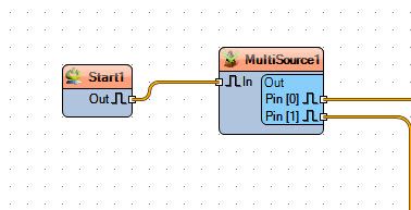In Visuino Add Components photo 7