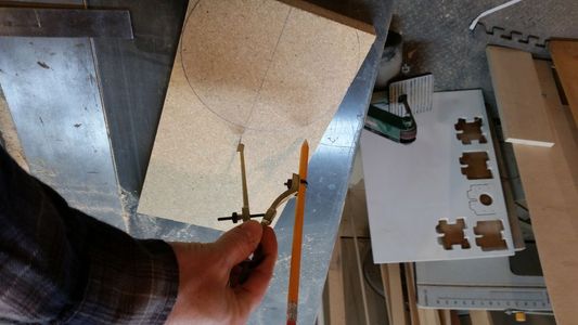 Create the Pattern!