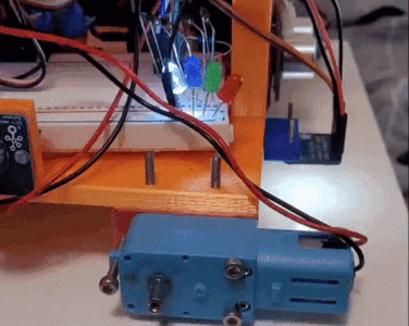 Color Sensors (Lane Detection)