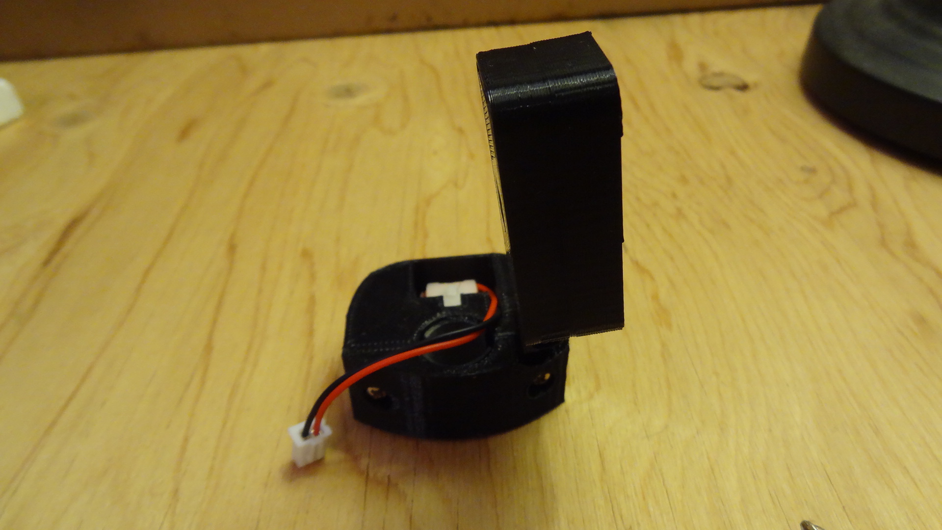 3D Printed Bike Light Without Battery 10 Steps Instructables